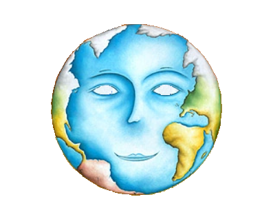 Globe Face