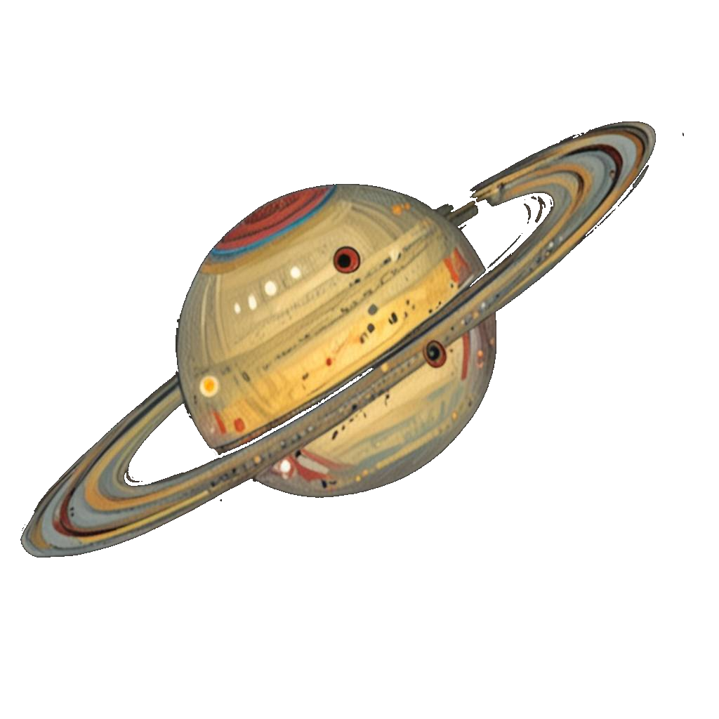 Saturn